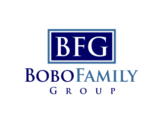 Bobo Family Group logo design by AisRafa