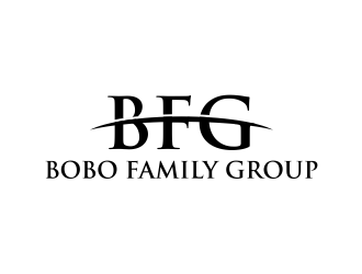 Bobo Family Group logo design by cintoko