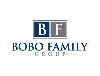 Bobo Family Group logo design by abss