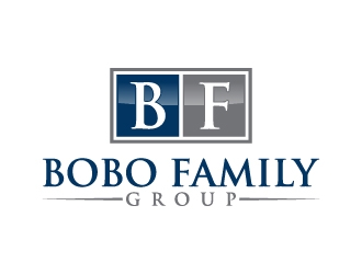 Bobo Family Group logo design by abss