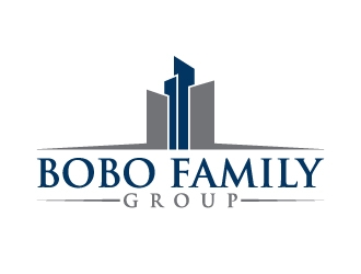 Bobo Family Group logo design by abss