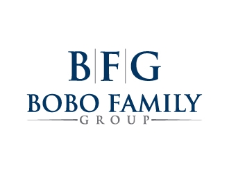 Bobo Family Group logo design by abss