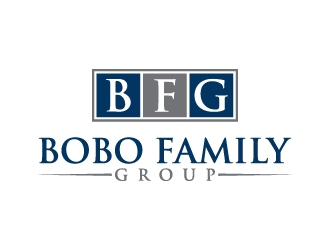 Bobo Family Group logo design by abss