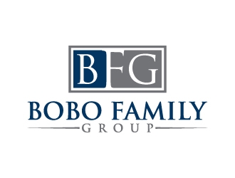 Bobo Family Group logo design by abss