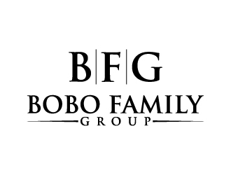 Bobo Family Group logo design by abss