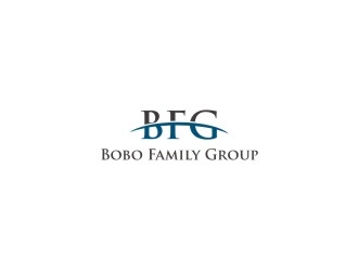 Bobo Family Group logo design by narnia