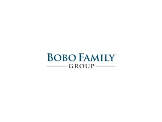 Bobo Family Group logo design by narnia