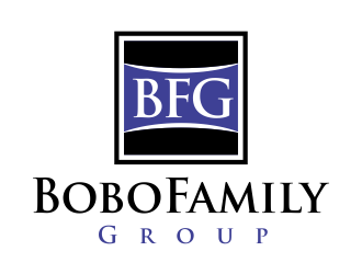 Bobo Family Group logo design by AisRafa