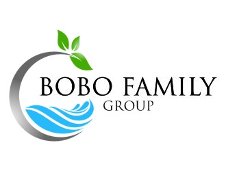 Bobo Family Group logo design by jetzu