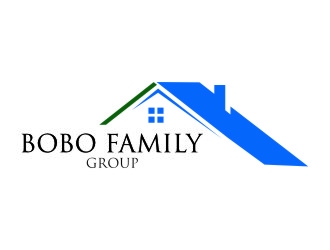 Bobo Family Group logo design by jetzu