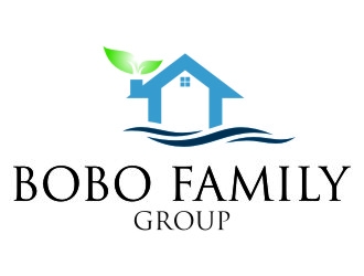 Bobo Family Group logo design by jetzu