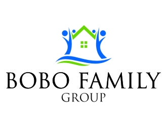  logo design by jetzu