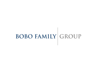 Bobo Family Group logo design by Franky.