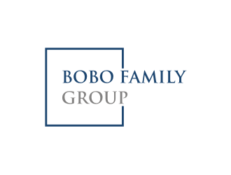 Bobo Family Group logo design by Franky.