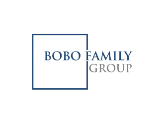 Bobo Family Group logo design by Franky.