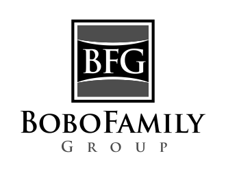 Bobo Family Group logo design by AisRafa