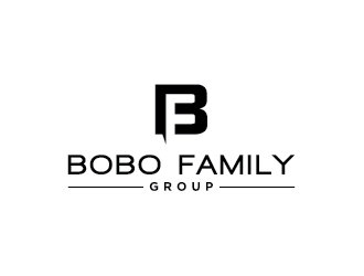 Bobo Family Group logo design by Fear