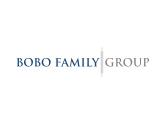 Bobo Family Group logo design by Franky.