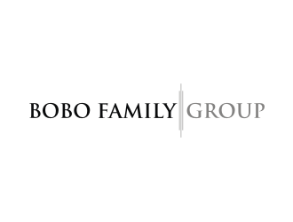 Bobo Family Group logo design by Franky.