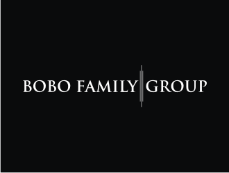 Bobo Family Group logo design by Franky.