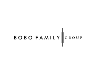 Bobo Family Group logo design by Louseven