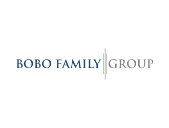 Bobo Family Group logo design by Franky.