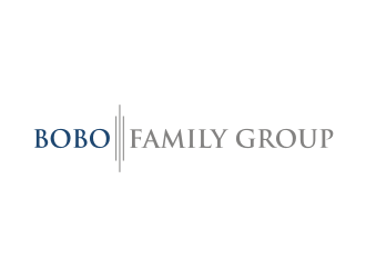 Bobo Family Group logo design by Franky.