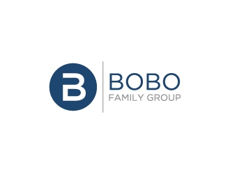 Bobo Family Group logo design by labo