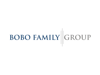 Bobo Family Group logo design by Franky.