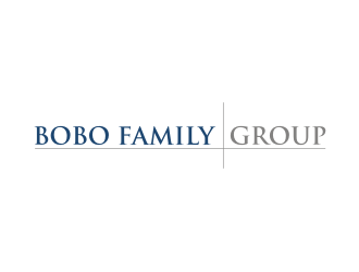 Bobo Family Group logo design by Franky.