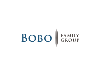 Bobo Family Group logo design by nurul_rizkon