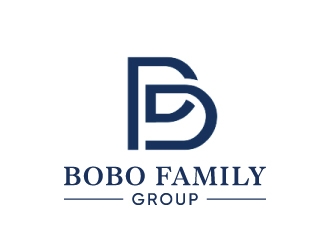 Bobo Family Group logo design by nehel