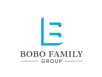 Bobo Family Group logo design by nehel
