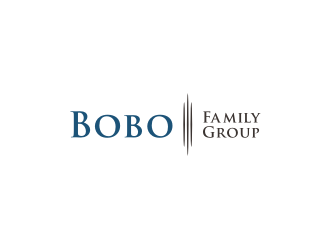 Bobo Family Group logo design by nurul_rizkon