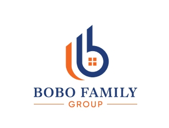 Bobo Family Group logo design by nehel