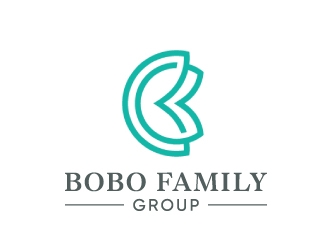 Bobo Family Group logo design by nehel