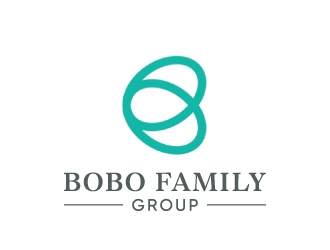Bobo Family Group logo design by nehel