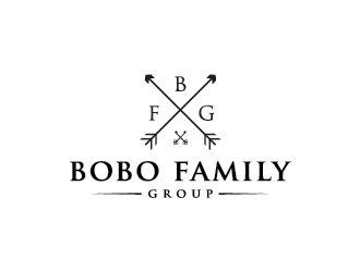 Bobo Family Group logo design by Fear