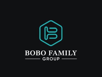 Bobo Family Group logo design by nehel