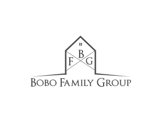 Bobo Family Group logo design by sanwary