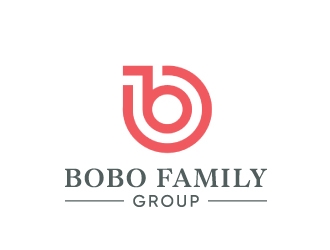 Bobo Family Group logo design by nehel