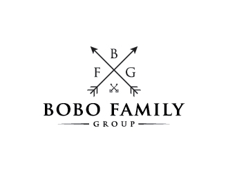 Bobo Family Group logo design by Fear