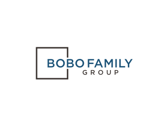 Bobo Family Group logo design by nurul_rizkon