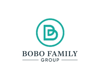 Bobo Family Group logo design by nehel