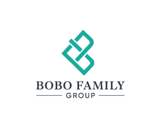 Bobo Family Group logo design by nehel