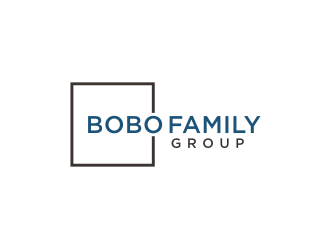 Bobo Family Group logo design by nurul_rizkon