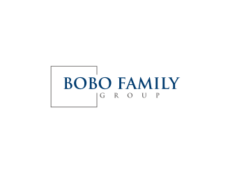 Bobo Family Group logo design by agil