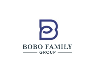 Bobo Family Group logo design by nehel