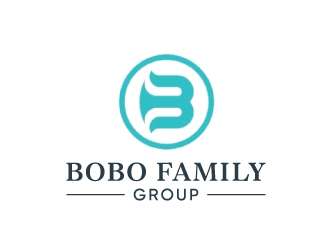 Bobo Family Group logo design by nehel