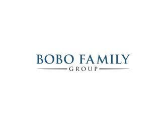 Bobo Family Group logo design by nurul_rizkon